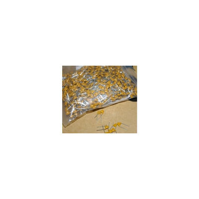 

1000PCS 470PF 50V 471 Radial leads Leaded Multilayer Ceramic Capacitor