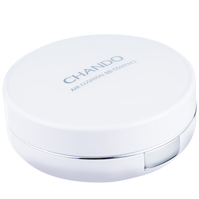 

【 Supermarket】 Natural Church (CHANDO) Xue Runjing mining bare breathable BB cream (01 bright white) 15g