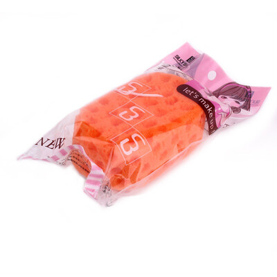 

[Супермаркет] Jingdong шелк Ян (шелковистая красота) губкой (цвета случайного) пены богатых SY0026