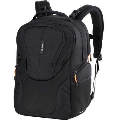

BENRO (BENRO) Reebok Series Reebok 200N Профессиональный плечевой рюкзак Черный
