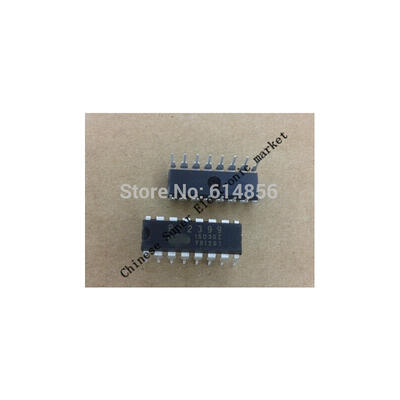 

20PCS PT2399 DIP-16