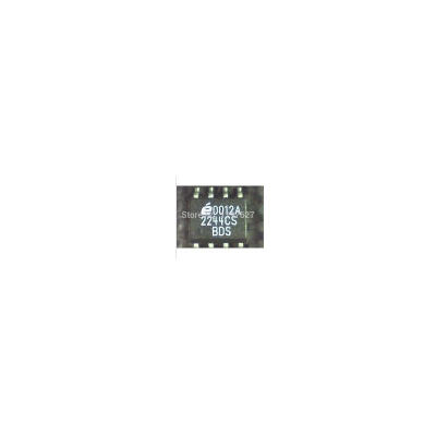 

FREE SHIPPING 10PCS EL2244CS EL2244CSZ EL2244 EVERIGHT SOP8 IC