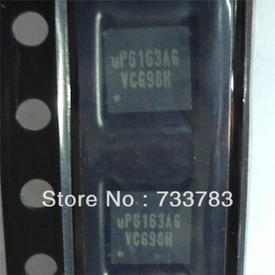 

10pcslot UP6163AG Memory power supply chip