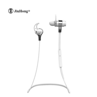 

WH H2 Bluetooth 4.0 наушник Спортивные наушники Свободные руки Музыкальная беспроводная гарнитура Стерео С микрофоном для телефона