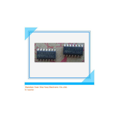 

10PCS/LOT TDE1737FP TDE1737 SOP Original IC electronics