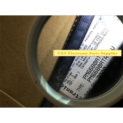 

10pcslot PM6680ATR PM6680 PM6680A QFN new&original electronics kit in stock ic components