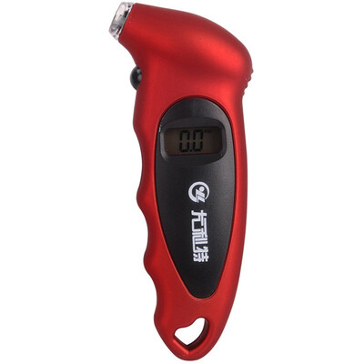 

UNIT YD-6028 Car Tire Pressure Gauge