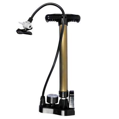

Sparkling Pumps Portable Multifunctional Household Bicycle Motorcycle Basket Soccer Inflatable Pool Lights With Gas Needle Pressure Gauge Aluminum Alloy