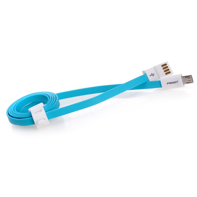 

выигрывает продукт данных фасетов зарядный кабель Micro USB / Lightning комбо сотовый телефон зарядный кабель интерфейса 0,8 м лимонным применяются к компании Apple Anzhuo Hua Samsung