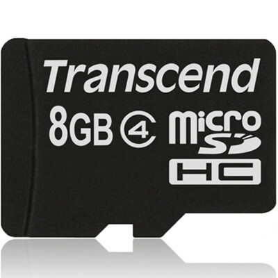 

Transcend 64GB UHS-I U3 633X TF (Micro SD) Ultra-high speed memory card (read 95Mb / s write 85Mb / s) (MLC particles