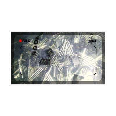 

NEW 2SD667AC 100PCS 2SB647AC 100PCS TO-92L 2SD667 2SB647 D667AC B647AC D667 B647 TO-92L Transistor