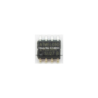 

20PCS AT24C256N-SU27 AT24C256N-10SU-2.7 AT24C256N AT24C256 24C256 SOP8