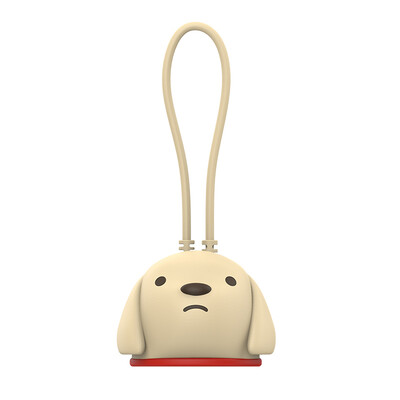 

Dostyle Jingdong custom JOY&DOGA family dog ​​limited edition CHILL Android Type-C data cablecharging line adapted to Huawei millet hammer one plus Samsung&some other Type-C interface models