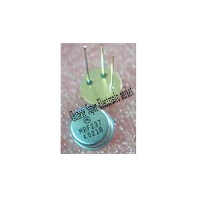 

10PCS MRF237 CAN3