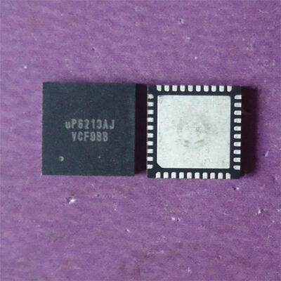 

5pcs/lot UP6213AJ QFN-40