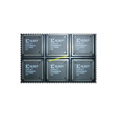 

4pcslot xc95144-10pq160c xc95144-10pq xc95144 Good qualityHOT SELL FREE SHIPPINGBUY IT DIRECT
