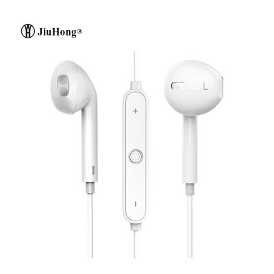 

Mini Portable Stereo Music Wireless Bluetooth 4.1 Headset Sports Earphone with Mic Compatible with iPhone iPad iPod Android phones