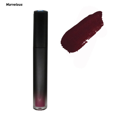 

SINCEMILE Magic Lip Gloss Makeup Shiny Matte Liquid Lipstick Metallic Colour Red Tint Lipgloss Long-lasting Waterproof Cosmetics