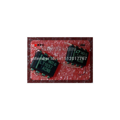 

5PCS LT1057ACN8 LT1057 DIP-8 100 new original Free shipping