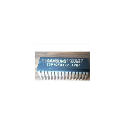 

HOTORIGINAL STOCK free shipping S3P70F4XZZ-AVB4 S3P70F4XZZ DIP IC 10PCSLOT