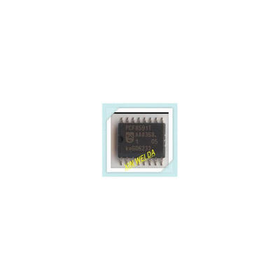 

50pcs/lot pcf8591t pcf8591 pcf sop16 Good qualtity.HOT SELL .FREE SHIPPING.BUY IT DIRECT