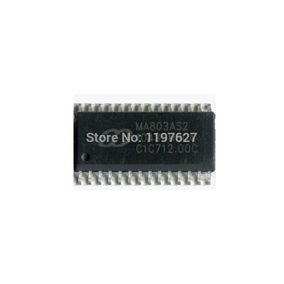 

FREE SHIPPING MA803AS2 SOP NEW&ORIGINAL integrate circuit IC 10PCS /LOT