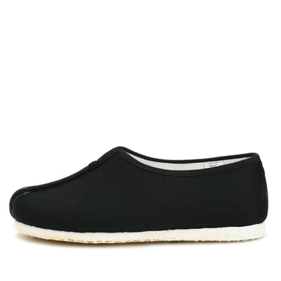 

Neiliansheng mens shoes handmade china style Pure wool fabric Casual shoes8137A