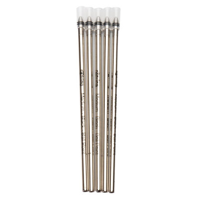 

Red Ring Rotring Tikky D1 Refill Black