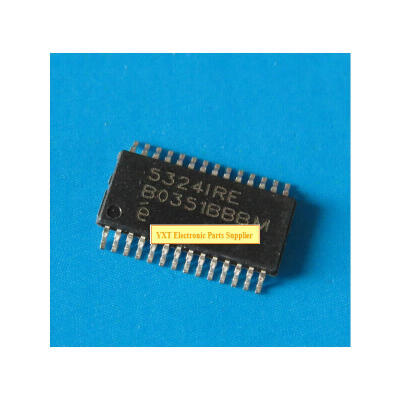 

10pcs/lot EL5324IRE EL5324 TSSOP original electronic components IC kit in stock