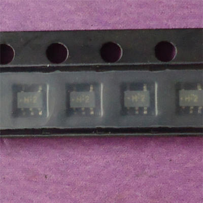 

10pcs/lot TC7SH08FU code:H2 SOT353