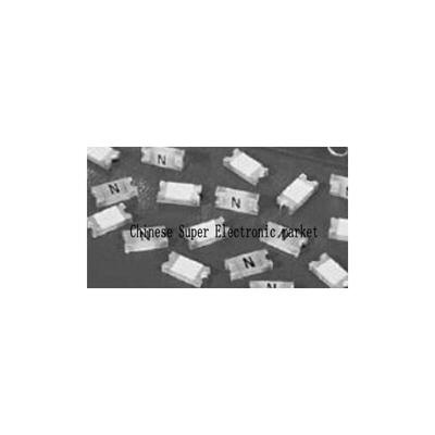 

200PCS Fuse 1206 0.5A 63V (0468.500NR)