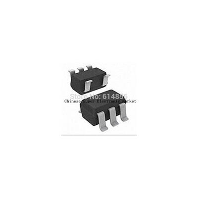 

100PCS MIC5205 MIC5205-33YM5 SOT23-5