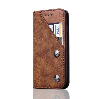 

Adtismark For iphone 6 Case Genuine Leather Case for iphone 6 6s Cover Fashion Design Magnetic Wallet Card Slot Phone Bag