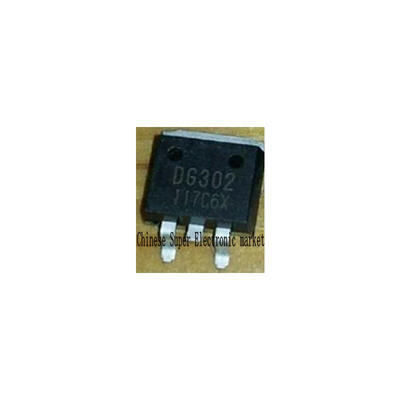 

5PCS DG302 TO-263
