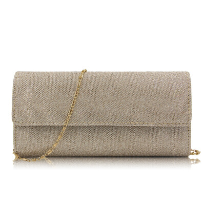

Milisente 2018 New Arrival Women Clutch Top Quality Evening Clutches Solid Color Ladies Wedding Bag