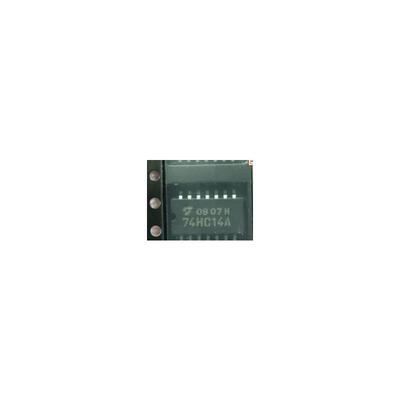 

Free Shipping 50 PCSLOT TC74HC14A 74HC14A SOP NEW IN STOCK IC