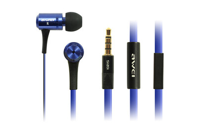 

ЭС-120i зон 3.5 мм стерео Привет-Fi-вкладыши металла наушники тяжелый бас музыка Гарнитура наушники с микрофоном