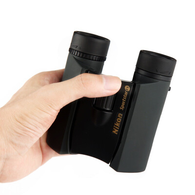 

Nikon SportStar EX8x25 HD портативный бинокль