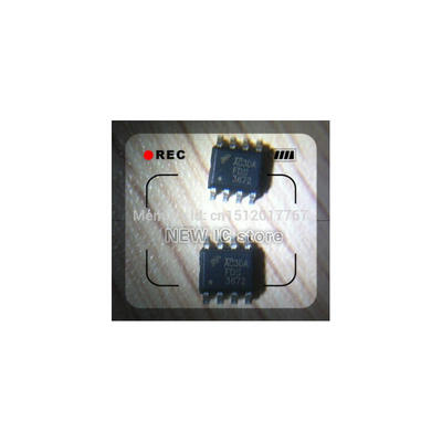

50pcs/lot FDS3672 SOP-8 100V 7.5A N-Chan Pwr Trench MOSFET Free Shipping