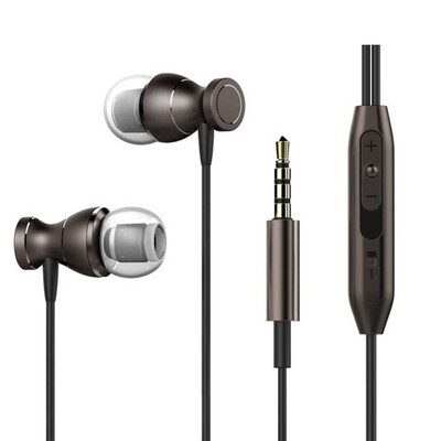 

New 3.5 mm earplug microphone, high definition, suitable for MP3, mobile phones, computers,