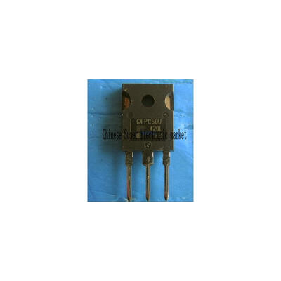 

10PCS IRG4PC50U IRG4PC50UPBF IGBT 600V 55A 200W TO247AC.