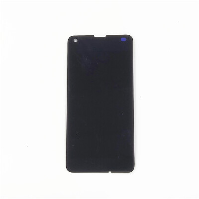 

5.0" Black For Nokia Lumia 550 LCD Display Touch Screen Digitizer Full Assembly Replacement Parts Free Shipping