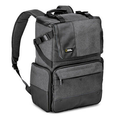 

National Geographic NG W5072 photography bag SLR camera bag backpack travel multifunction fashion commute