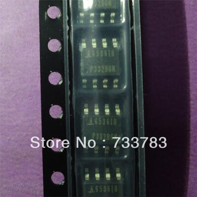 

10pcs/lot ISL6536IB 6536IB Four Channel Supervisory IC