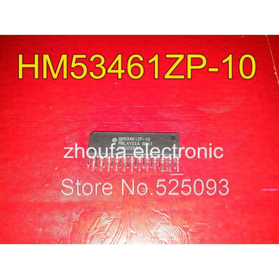 

5pcs/lot HM53461ZP-10 !