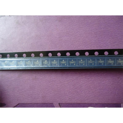 

100pcslot 2N7002LT1G 2N7002L Small Signal MOSFET