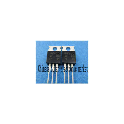 

10PCS IRF630 IRF630PBF TO220