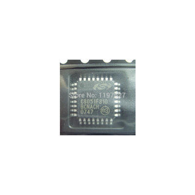 

FREE SHIPPING C8051F310 QFP photocoupler ORIGINAL integrated circuit IC 10PCSLOT