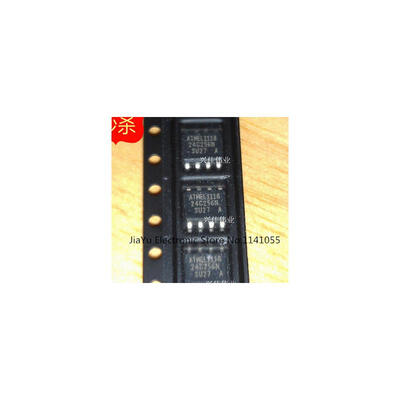 

500PCS AT24C256 SOP-8 Free shiping
