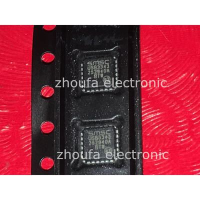 

10pcs/lot USB3343 USB3343-CP USB3343-CP-TR QFN
